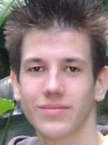 Person who looks like Bobby Edner