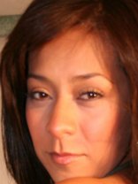 Person who looks like Molly Parker