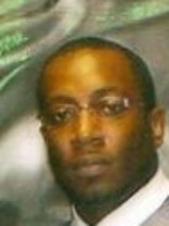 Person who looks like Michael Jai White