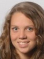 Person who looks like Amanda Bynes