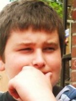 Person who looks like Jimmy Kimmel