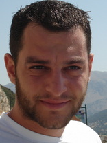 Person who looks like Josh Holloway