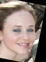 Person who looks like Naomi Watts