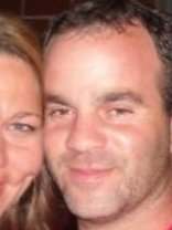 Person who looks like Jeff Gordon