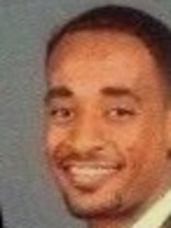 Person who looks like Isaiah Washington