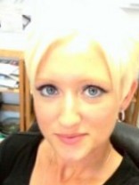 Person who looks like Lucy Davis