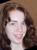 Person who looks like Sofia Coppola