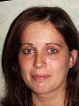 Person who looks like Melina Kanakaredes