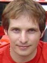 Person who looks like Timothy Olyphant