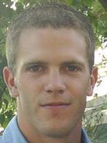 Person who looks like Michael C. Hall