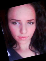 Person who looks like Juliette Lewis