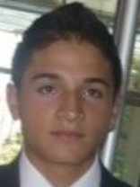 Person who looks like James Lafferty