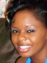 Person who looks like Malinda Williams