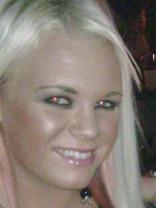 Person who looks like Kendra Wilkinson