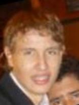 Person who looks like Ashton Holmes