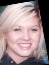 Person who looks like Elisha Cuthbert