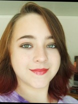 Person who looks like Thora Birch