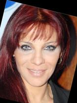 Person who looks like Jaclyn Smith