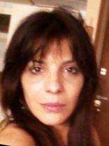 Person who looks like Jaclyn Smith