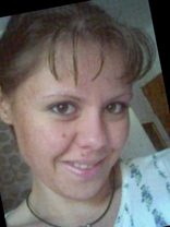 Person who looks like Leila Arcieri