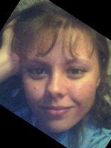 Person who looks like Kim Cattrall