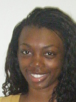 Person who looks like Jill Marie Jones