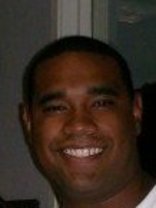 Person who looks like Doug E. Fresh