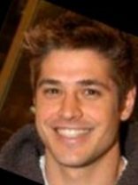 Person who looks like Christopher Knight