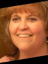 Person who looks like Kate Burton