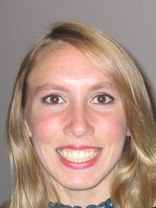 Person who looks like Rita Cosby