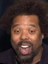 Person who looks like Morgan Freeman