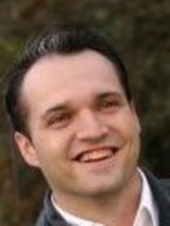 Person who looks like Ralph Macchio