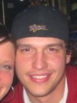 Person who looks like Johnny Knoxville