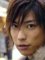 Person who looks like Shin Koyamada