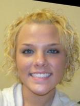 Person who looks like P!nk