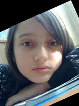 Person who looks like Raquel Castro