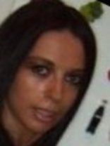 Person who looks like Nicole Scherzinger