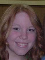 Person who looks like Lauren Ambrose