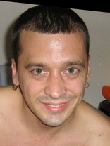 Person who looks like Jon Secada