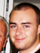 Person who looks like Justin Timberlake