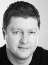 Person who looks like William Shatner