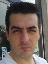 Person who looks like Chris Noth