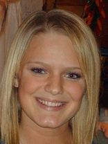 Person who looks like Kate Bosworth