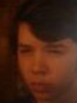 Person who looks like Nick Jonas