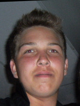 Person who looks like Val Kilmer