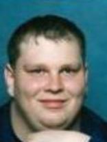 Person who looks like Andy Richter