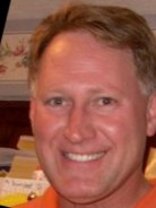 Person who looks like Victor Garber