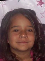 Person who looks like Rosie Perez