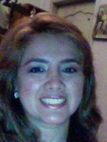 Person who looks like Christine Lakin