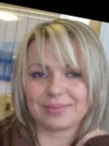 Person who looks like Sunny Mabrey